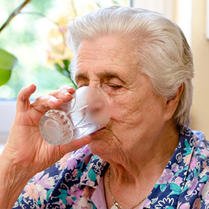 ann kearney astolfi bethlehem PA blog Chronic Dry Mouth Could Increase Your Risk for Dental Disease