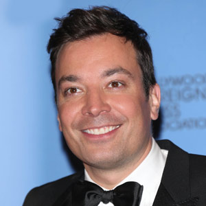 Jimmy Fallon Can’t Catch a Break – Except in His Tooth