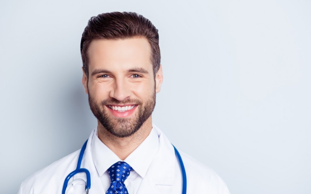 How a Geriatric Dentist Can Improve Your Care