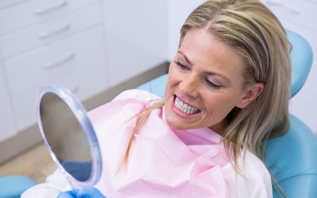 3 Facts About Dental Implants