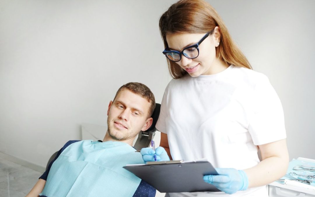 Solutions for Dental Loss
