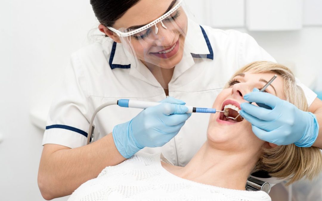 When Do You Need a Deep Cleaning?