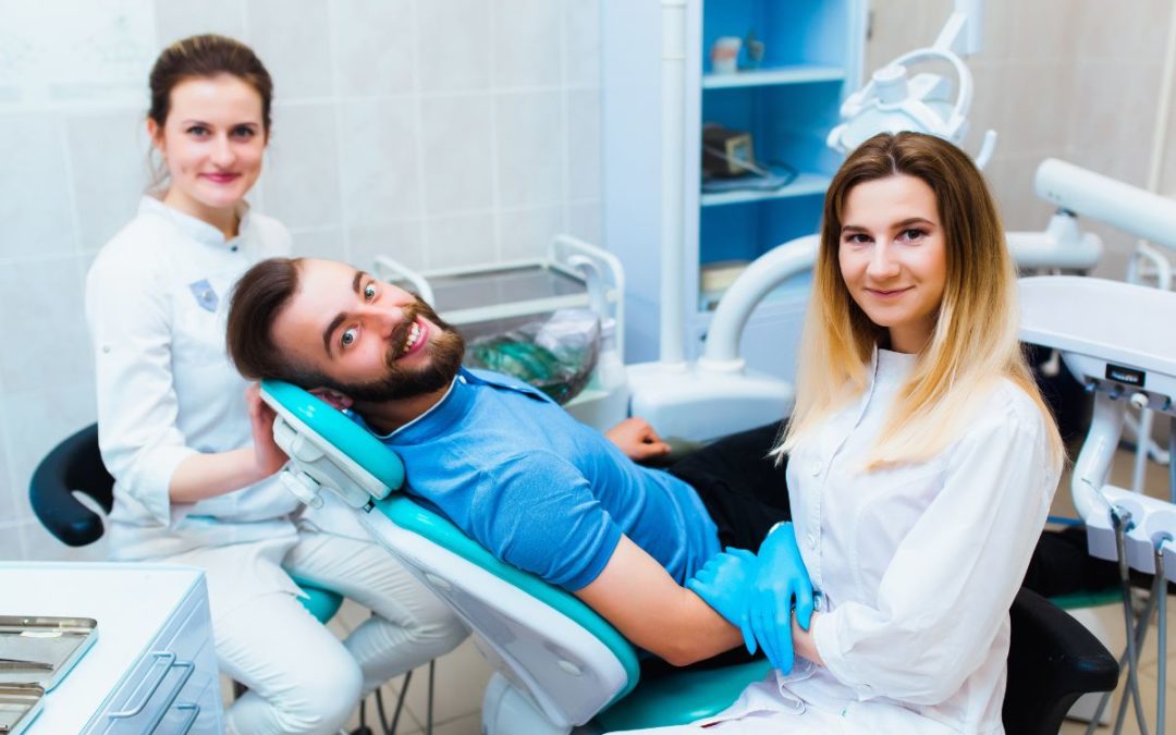 What Does a Periodontist Do?