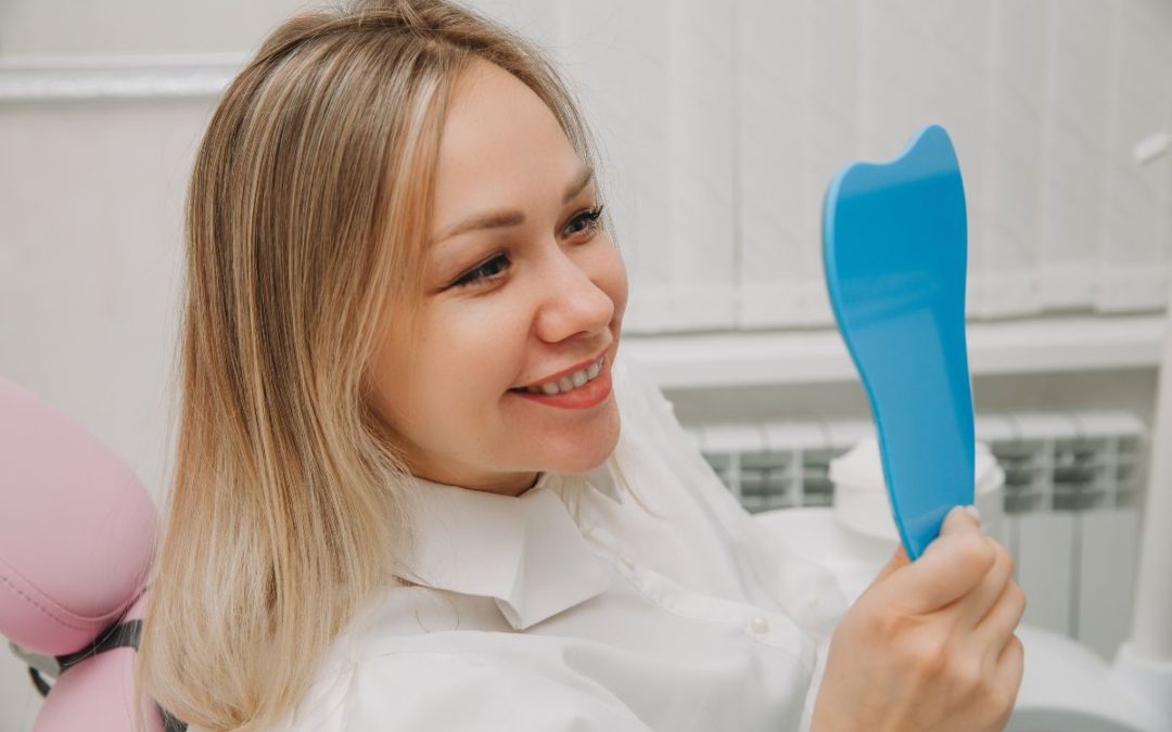 5 Signs of Gum Disease