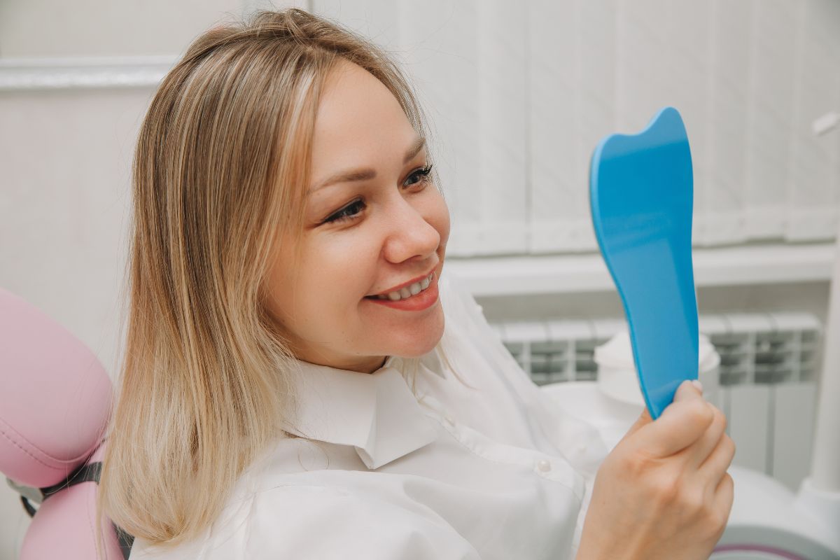 5 Signs of Gum Disease