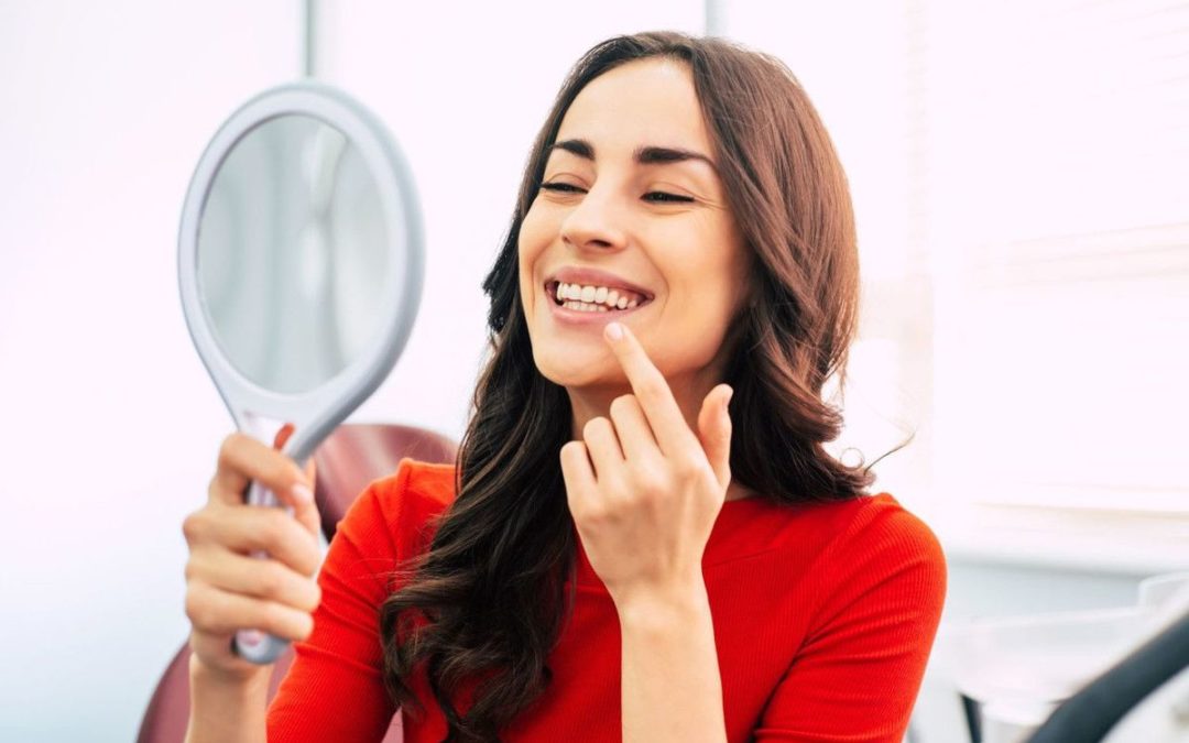 3 Advantages of Implants