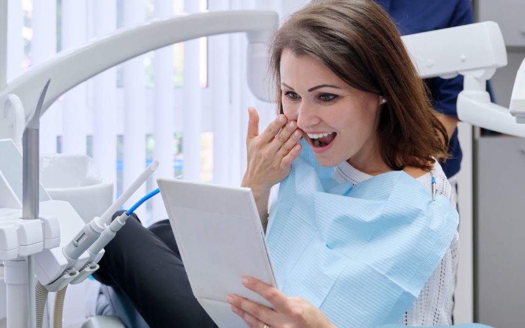 How to Care for Implants and Bridges