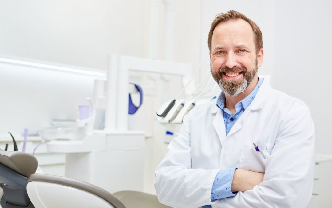 When to Call a Periodontist