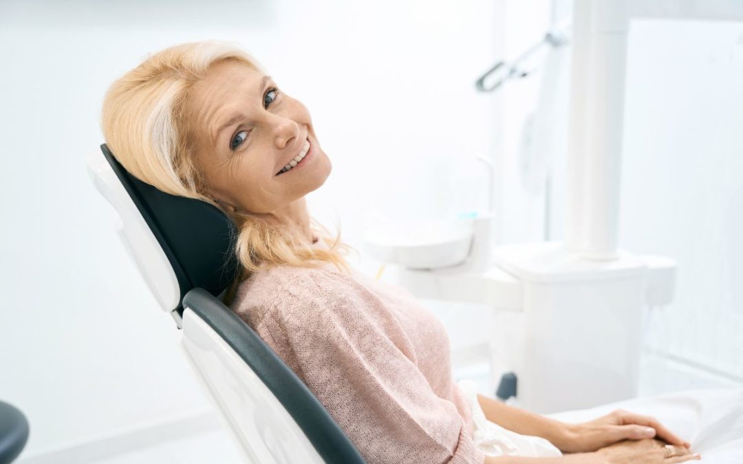 5 Benefits of Implants