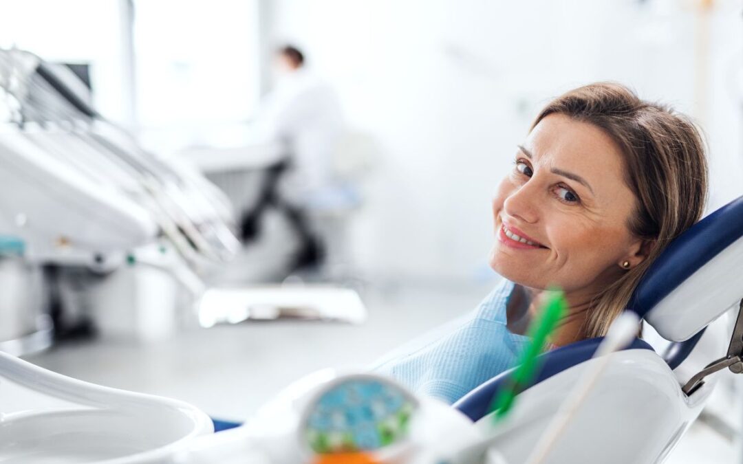 Is Periodontitis Serious?